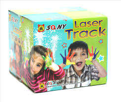 LASER TRACK(SONNY)